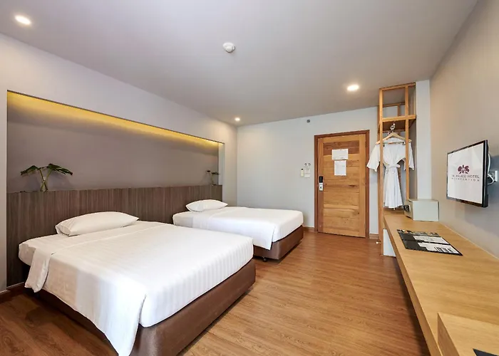 Tk Palace & Convention Hotel 4*