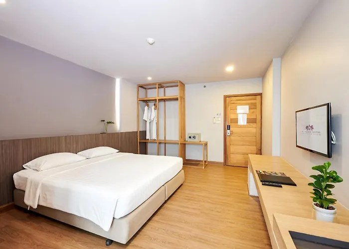 Tk Palace & Convention 4*