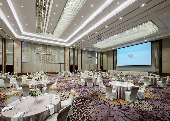 Tk Palace & Convention