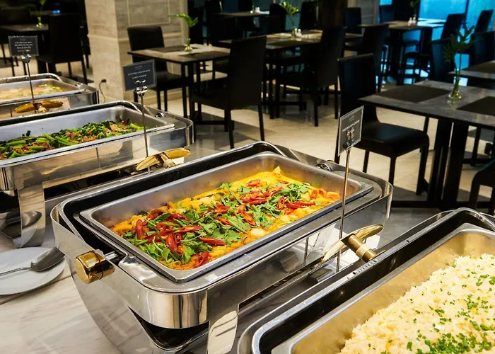 Tk Palace & Convention Hotel 4*