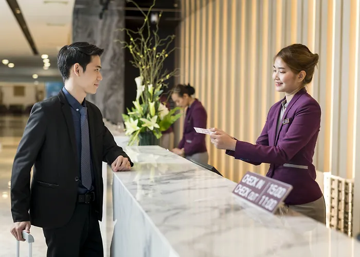 Hotel Tk Palace & Convention