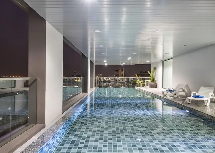 Tk Palace & Convention Hotel 4*