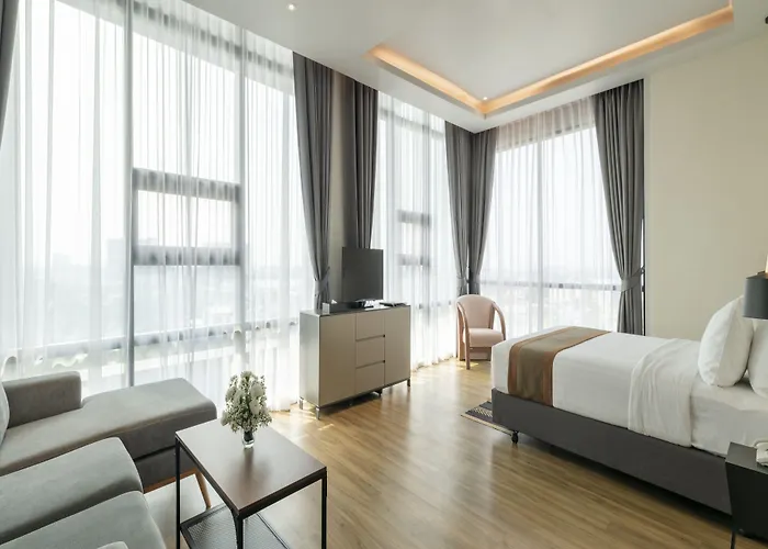 Hotel Tk Palace & Convention