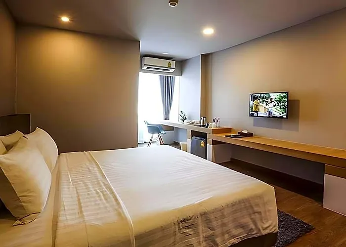 Tk Palace & Convention Hotel