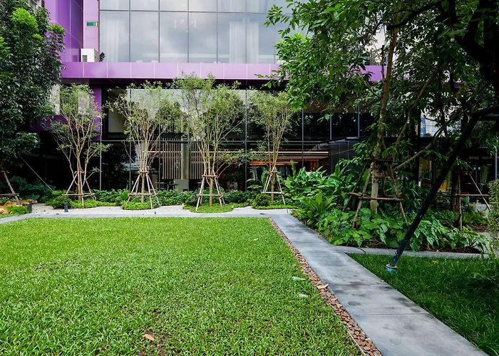 Tk Palace & Convention 4* Bangkok